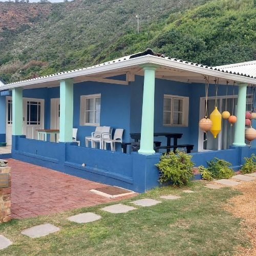 SS VIC BAY ACCOMMODATION